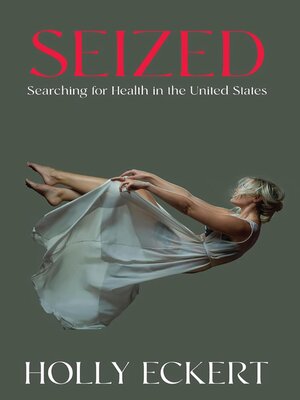 cover image of Seized